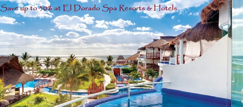 El Dorado Resorts Winter Savings Promo