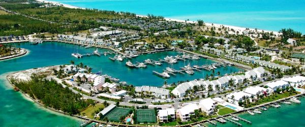 Treasure Cay Beach, Marina & Golf Resort