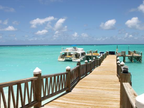 Club Med Columbus Isle - Bahamas
