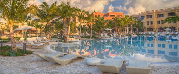 Alsol Luxury Village 
