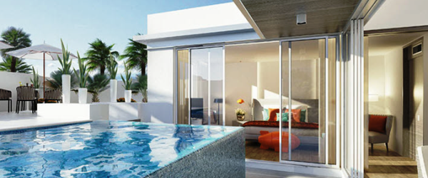 Nickelodeon Hotel Punta Cana