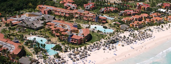 Punta Cana Princess All Suites Resort, Spa & Casino
