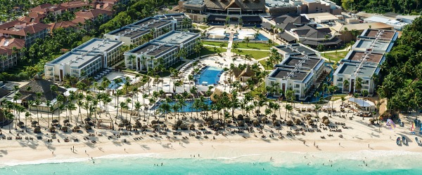 Royalton Punta Cana Resort & Casino- Dominican Republic- Caribbean