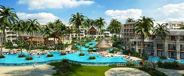 Secrets Cap Cana