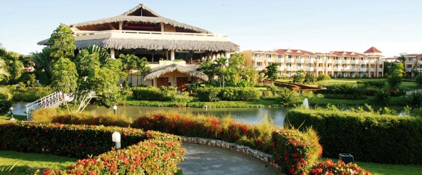 Viva Wyndham Dominicus Palace