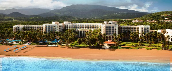 Rio Mar Beach Resort & Spa, A Wyndham Grand Resort 