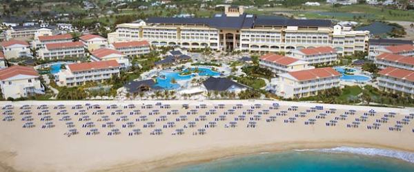 St. Kitts Marriott Resort & The Royal Beach Casino 