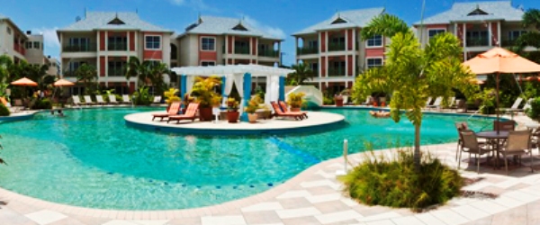 Bay Gardens Beach Resort 