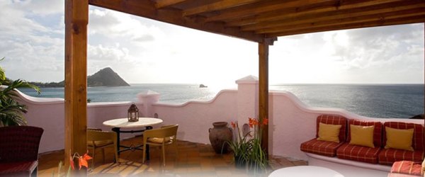 Cap Maison Resort & Spa 