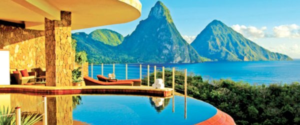 Jade Mountain 