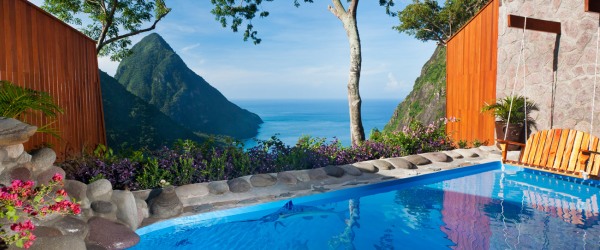 Ladera Resort 