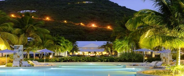 Radisson Blu Resort Marina & Spa 