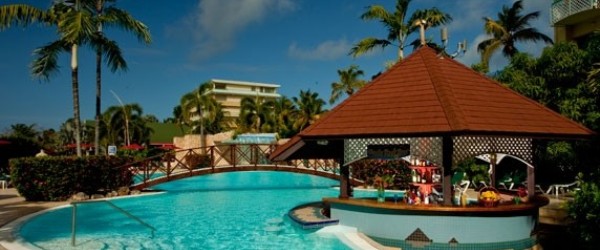 Sonesta Maho Beach Resort & Casino 