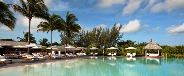Parrot Cay And Como Shambhala Retreat 