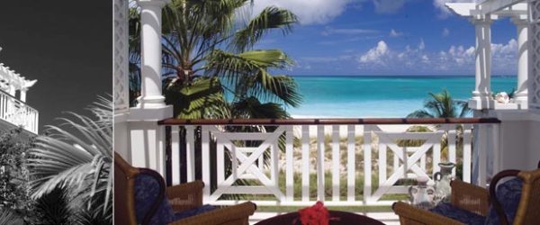 Royal West Indies Resort 