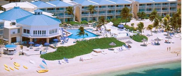Divi Carina Bay All Inclusive Beach Resort & Casino 