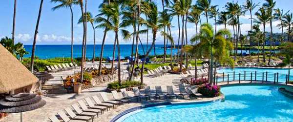 Hilton Waikoloa Village