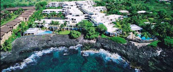 Outrigger Royal Sea Cliff