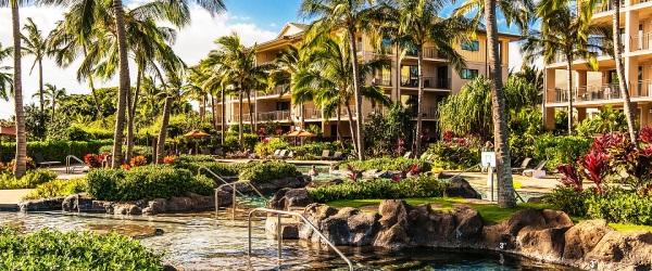 Koloa Landing at Poipu Beach Resort, a Wyndham Grand Resort