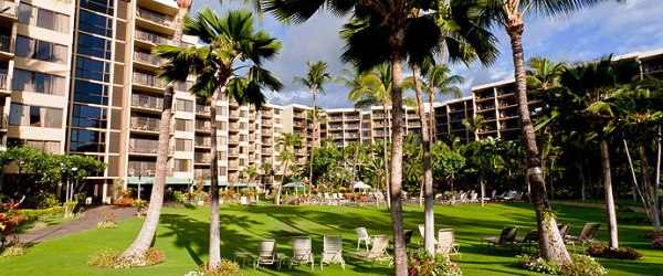 Aston Kaanapali Shores-Maui-Hawaii