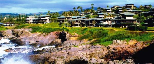 Kapalua Villas- Maui-Hawaii