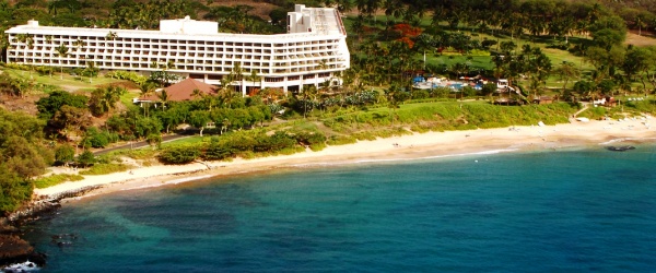 Makena Beach & Golf Resort-Maui-Hawaii