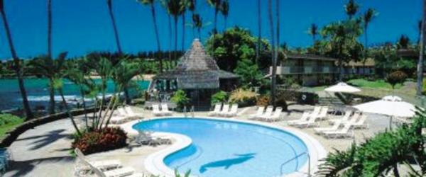 Outrigger Napili Shores-Maui-Hawaii