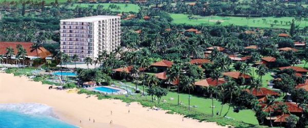 Royal Lahaina Resort-Maui-Hawaii