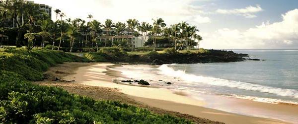 Wailea Beach Marriott Resort & spa- Maui-Hawaii