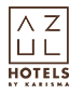 Azul Hotels by Karisma- Logo