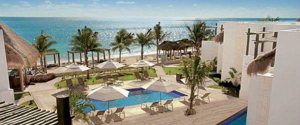 Azul Beach Hotel by Karisma