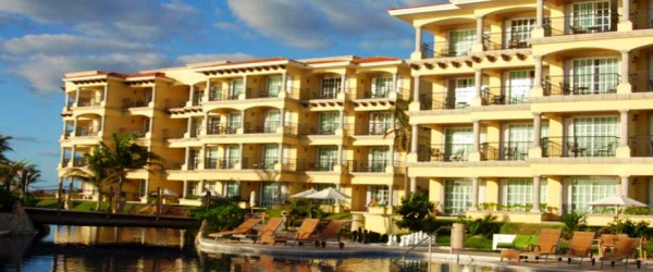 Hotel Marina El Cid Spa & Beach Resort 
