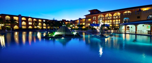 Hotel Cozumel & Resort 