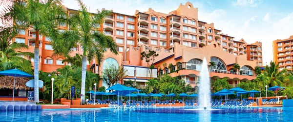 Azul Ixtapa Beach Resort