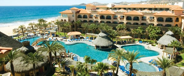 Royal Solaris Los Cabos 