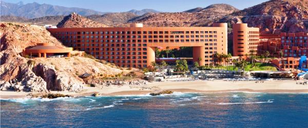 Westin Resort & Spa Los Cabos 