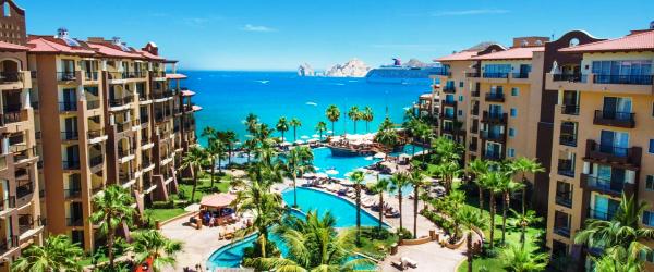 Villa Del Arco Beach Resort & Spa 