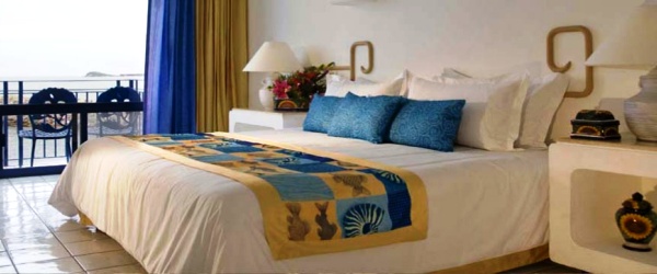 El Cid Marina Beach Hotel -Mazatlan