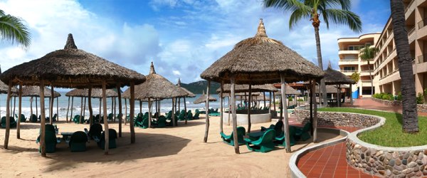 Hotel Playa Mazatlan 