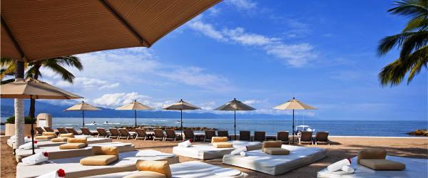 Westin Resort & Spa Puerto Vallarta