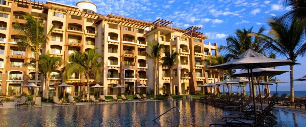 Villa La Estancia Beach Resort & Spa Nuevo Vallarta
