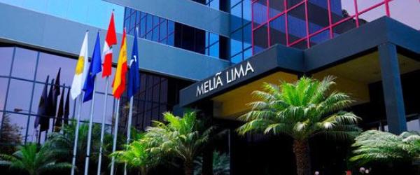 Melia Lima-Peru-South America