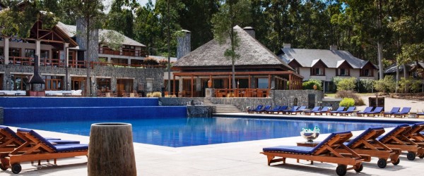 Four Seasons Resort Carmelo- Uruguay- South America