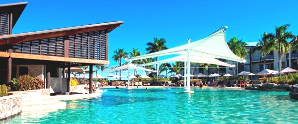 Radisson Blu Resort Fiji Danarau Island 