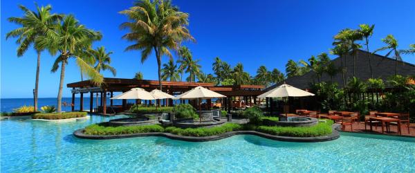 Sheraton Fiji Resort 