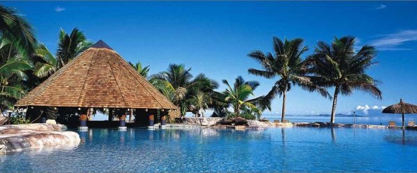 Sonaisali Island Resort 