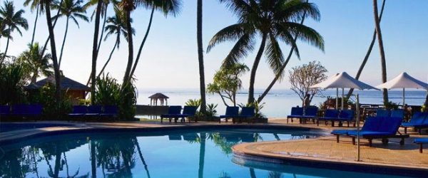 Warwick Fiji Resort & Spa