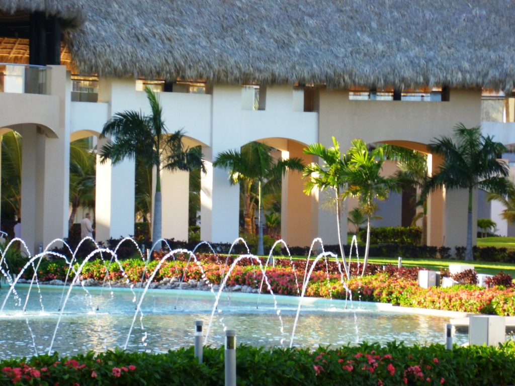 Hard Rock Resort & Casino Punta Cana