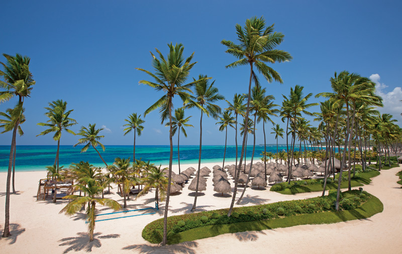 Secrets Royal Beach - Punta Cana, Dominican Republic